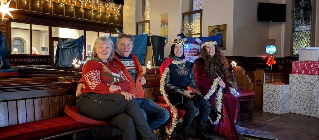 Discover Kirkham: Celebrating Culture, Heritage, and Community