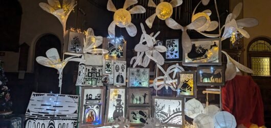 Help Us Bring Free Arts & Heritage Events to Kirkham!