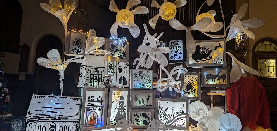 Help Us Bring Free Arts & Heritage Events to Kirkham!