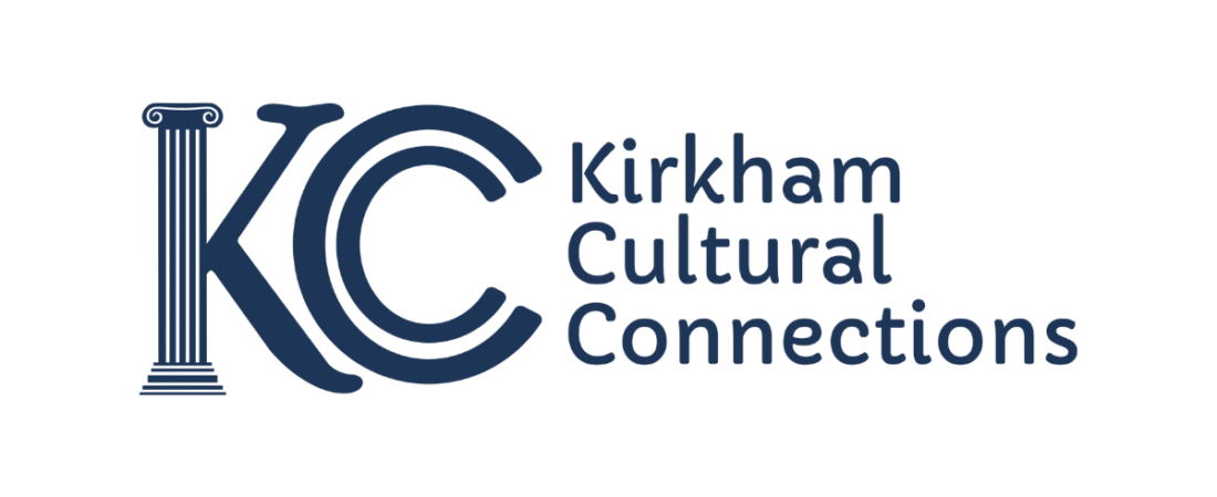 We are Kirkham Cultural Connections